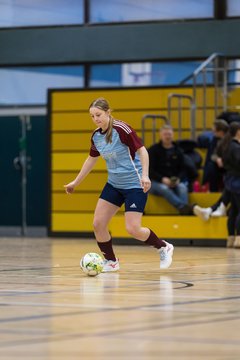 Bild 345 - wCJ NFV Futsalmeisterschaft